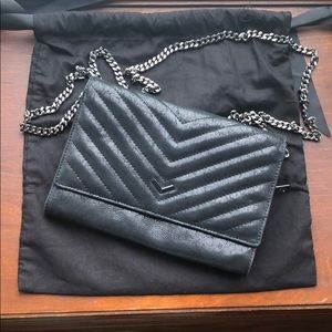 Authentic Botkier Crossbody Bag